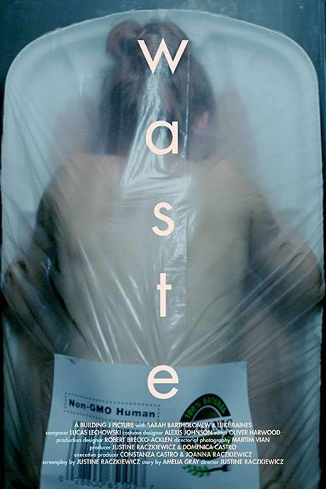 Waste