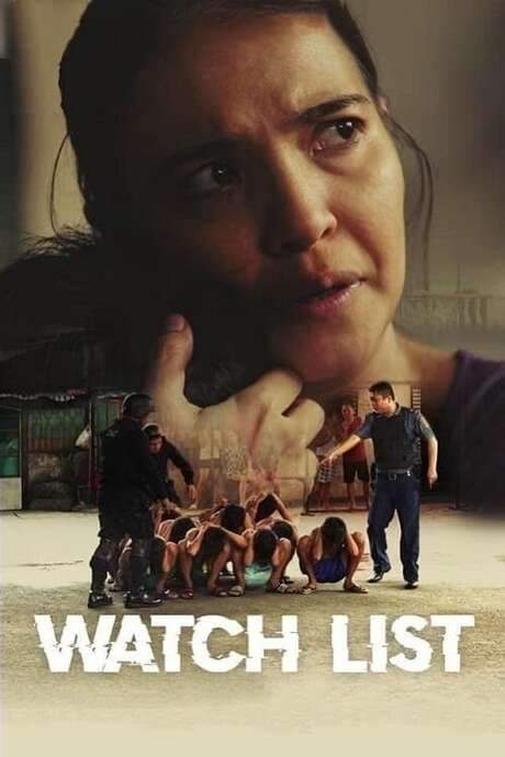Watch List (2019) movie poster