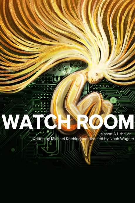 Watch Room (2019) movie poster