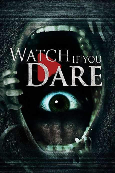 Watch If You Dare (2018) movie poster