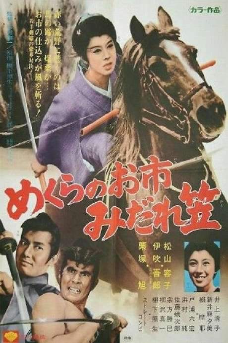 Watch Out, Crimson Bat! (1969) movie poster