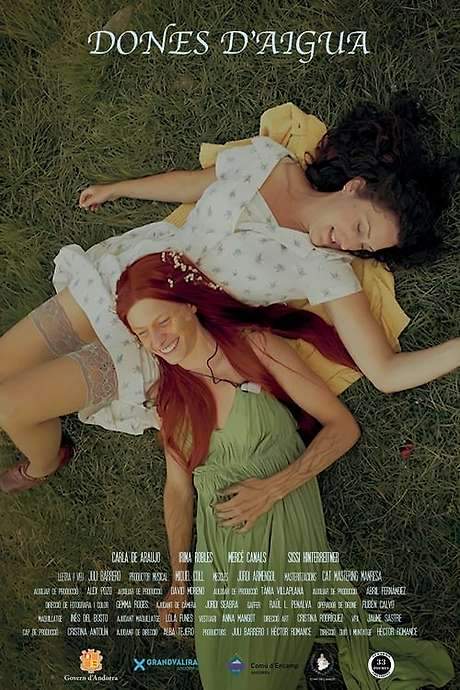 Water Women (2022) movie poster