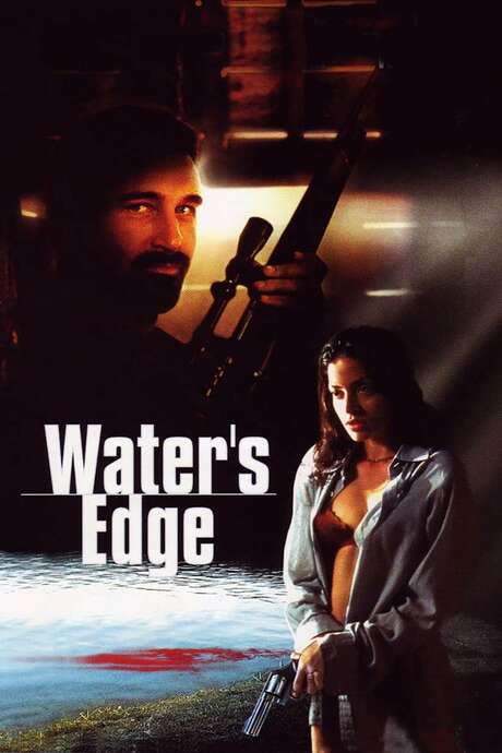 Water’s Edge (2003) movie poster