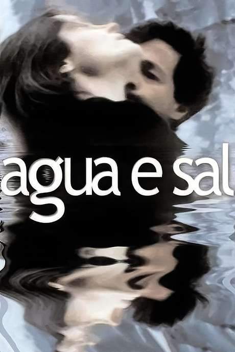 Water and Salt (2001) movie poster
