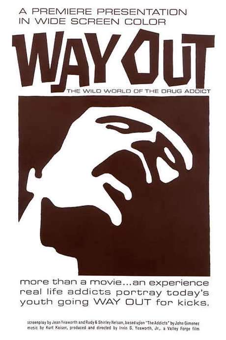 Way Out (1967) movie poster