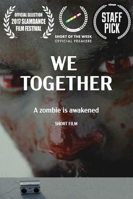 We Together (2016) movie poster