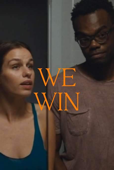We Win (2018) movie poster