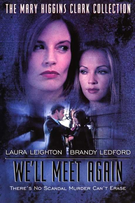 We’ll Meet Again (2002) movie poster