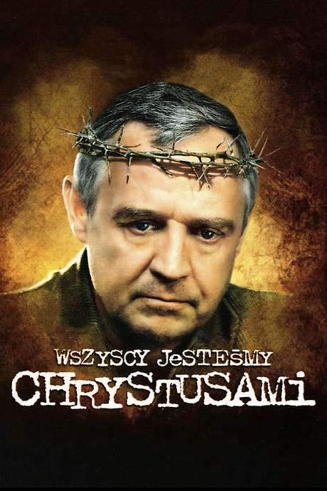 We’re All Christs (2006) movie poster