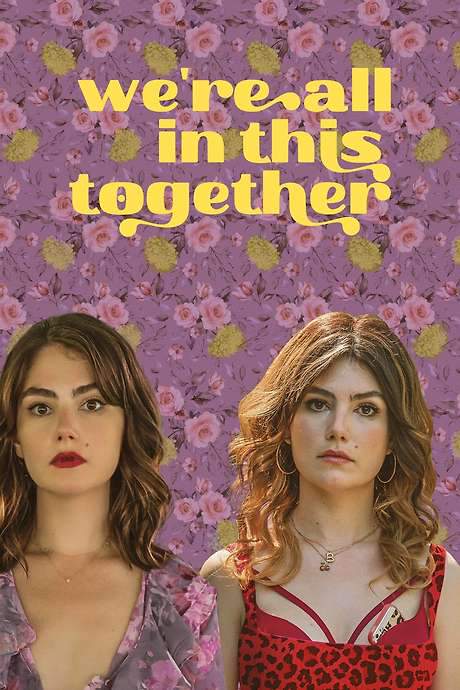 We’re All in This Together (2022) movie poster