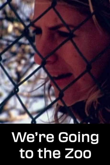 We’re Going to the Zoo (2006) movie poster