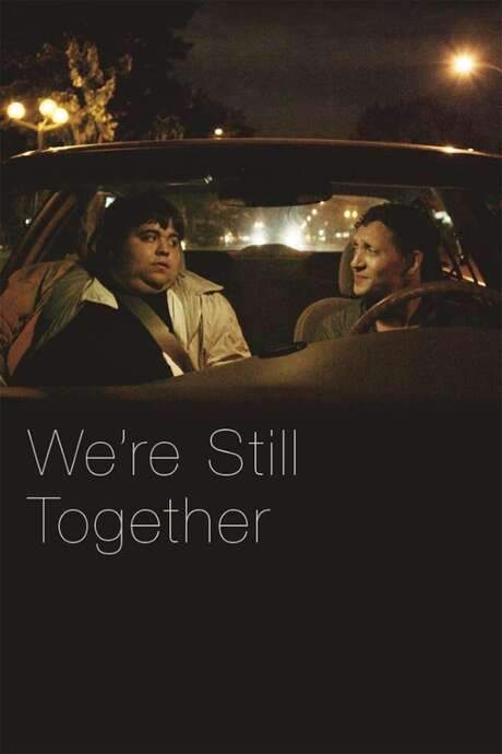 We’re Still Together (2016) movie poster