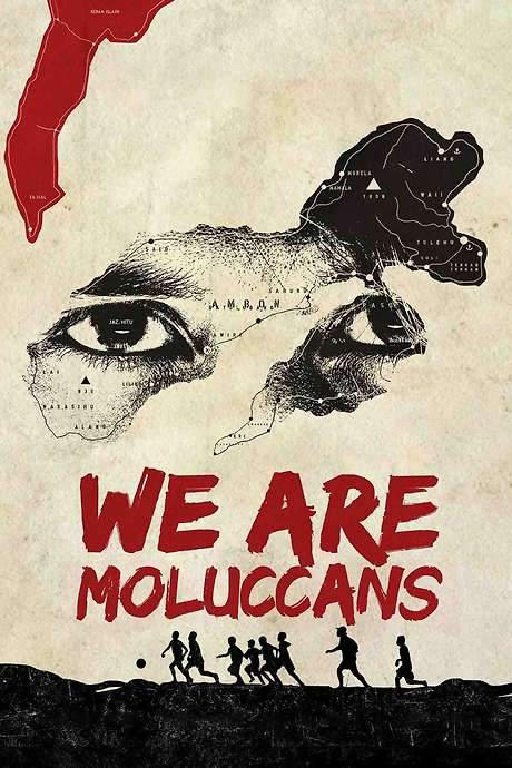 We Are Moluccans (2014) movie poster