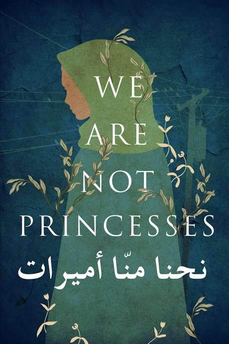 We Are Not Princesses (2018) movie poster