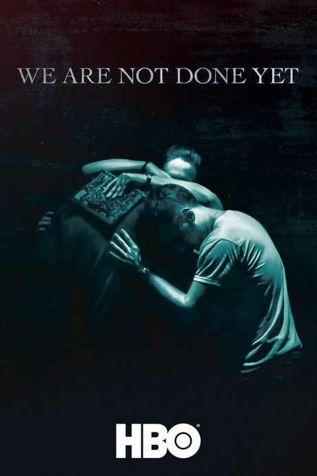 We Are Not Done Yet (2018) movie poster