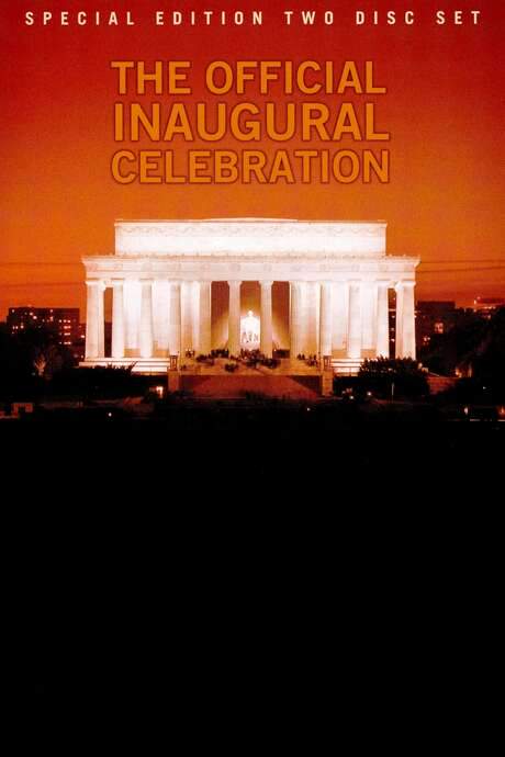We Are One: The Obama Inaugural Celebration at the Lincoln Memorial (2009) movie poster
