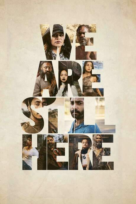 We Are Still Here (2022) movie poster