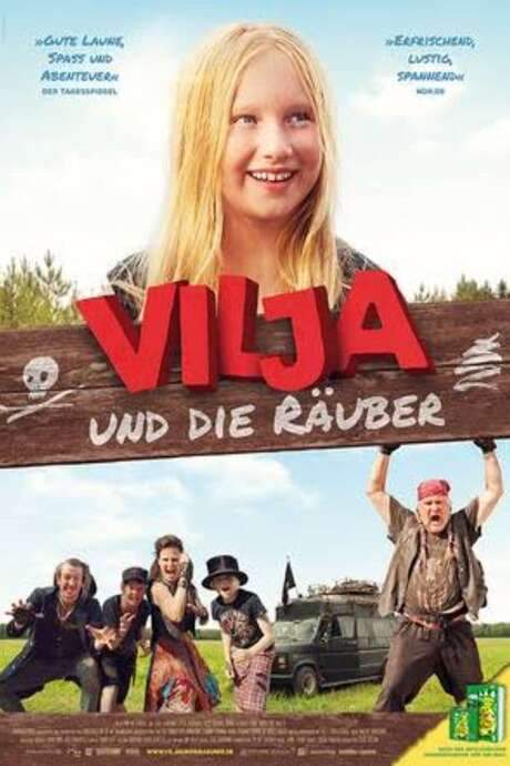 We Are the Pirates of the Roads (2015) movie poster