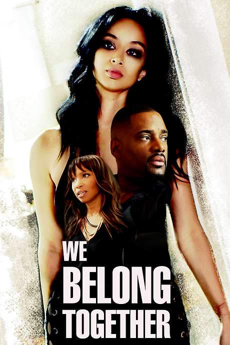 We Belong Together (2018) movie poster