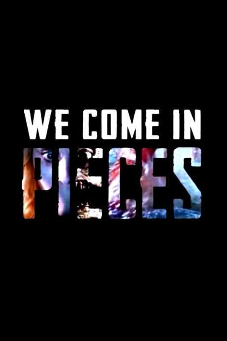 We Come In Pieces: The Rebirth of the Horror Anthology Film (2014) movie poster