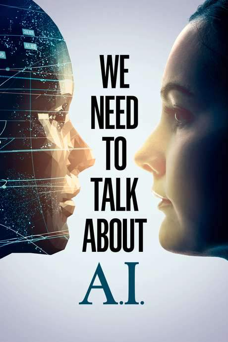 We Need to Talk About A.I. (2020) movie poster