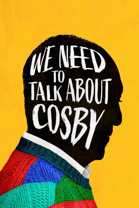 We Need to Talk About Cosby (2022) movie poster