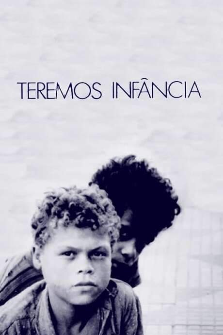 We Shall Have a Childhood (1974) movie poster