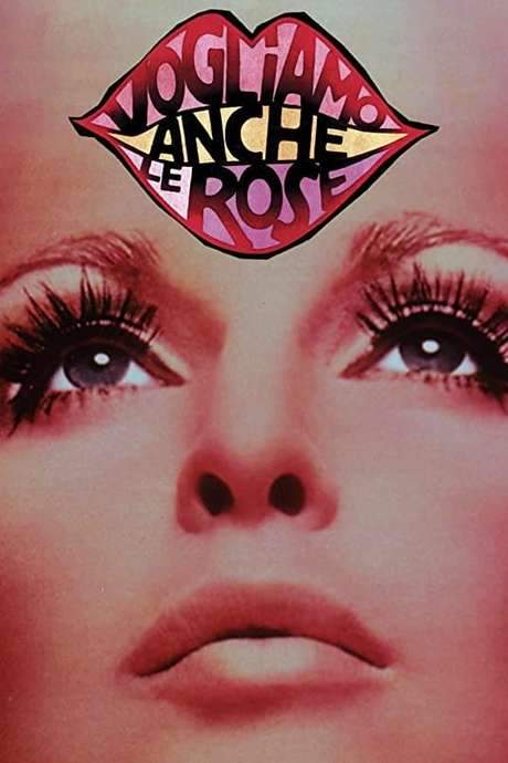 We Want Roses Too (2008) movie poster