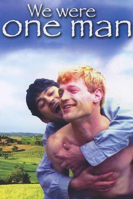 We Were One Man (1979) movie poster