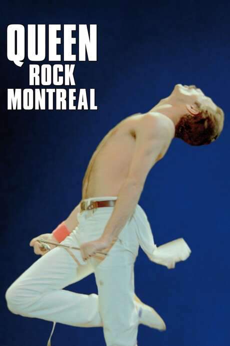 We Will Rock You (1982) movie poster