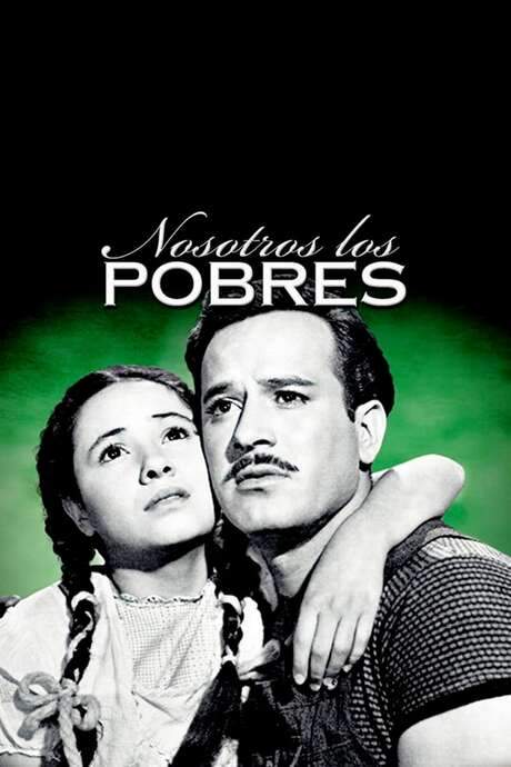 We the Poor (1948) movie poster