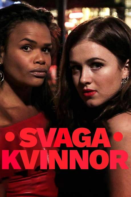 Weak Women (2019) movie poster