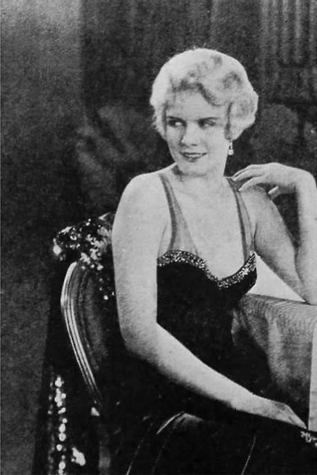 Weak But Willing (1929) movie poster