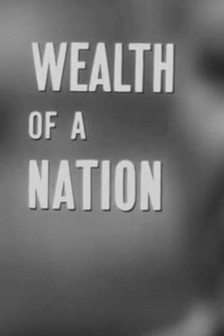 Wealth of a Nation (1966) movie poster
