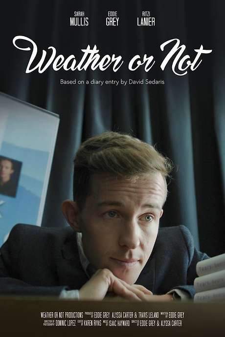 Weather or Not (2022) movie poster