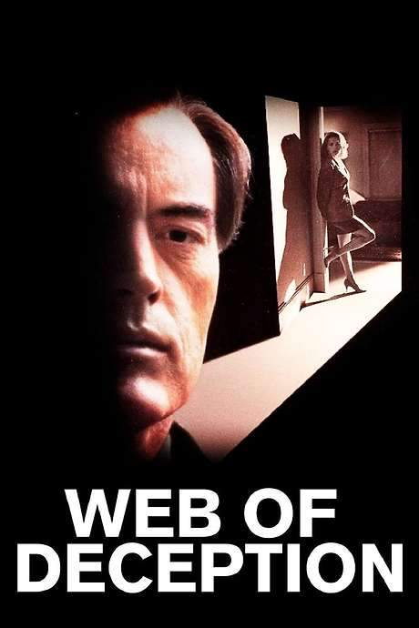 Web of Deception (1994) movie poster