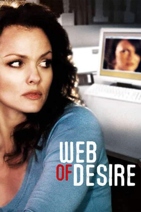 Web of Desire (2008) movie poster
