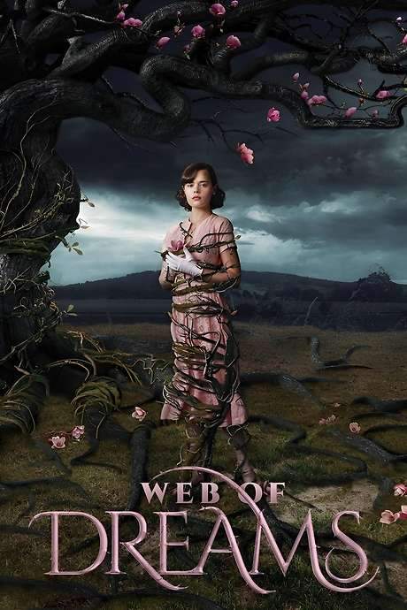 Web of Dreams (2019) movie poster