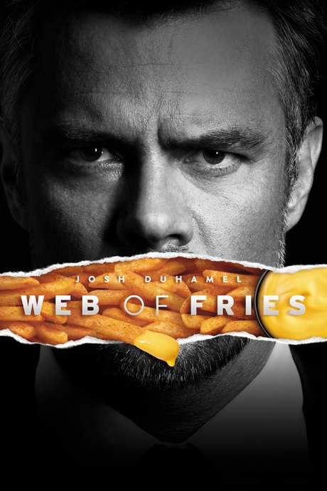 Web of Fries (2018) movie poster