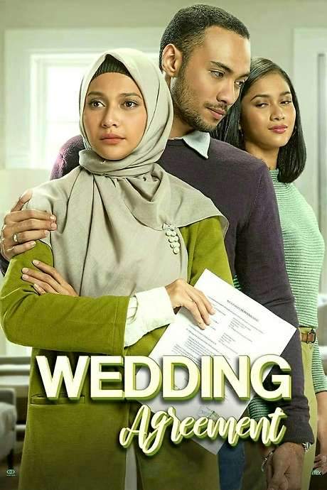 Wedding Agreement (2019) movie poster