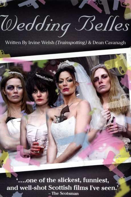 Wedding Belles (2007) movie poster