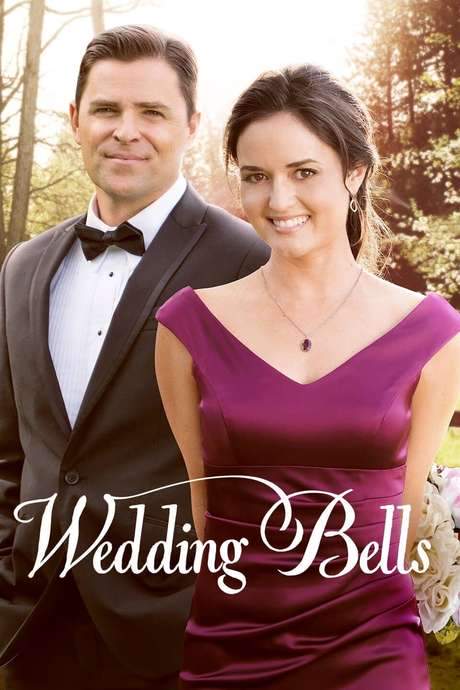 Wedding Bells (2016) movie poster