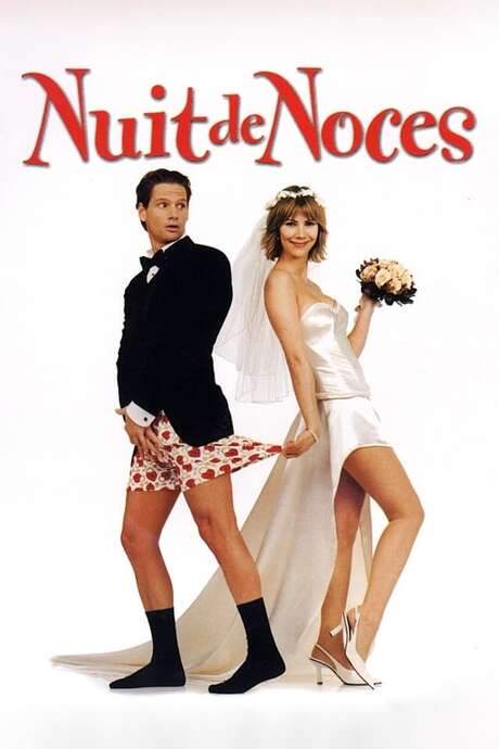 Wedding Night (2001) movie poster