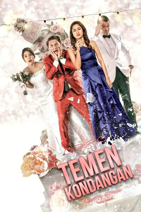 Wedding Partner (2020) movie poster