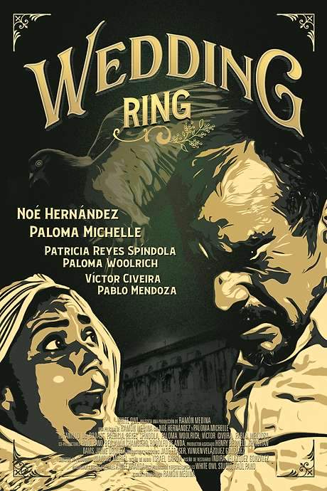 Wedding Ring (2023) movie poster