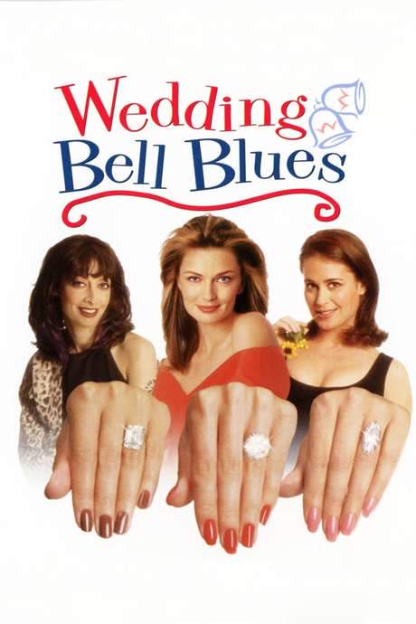 Wedding Bell Blues (1996) movie poster