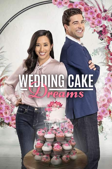 Wedding Cake Dreams (2021) movie poster