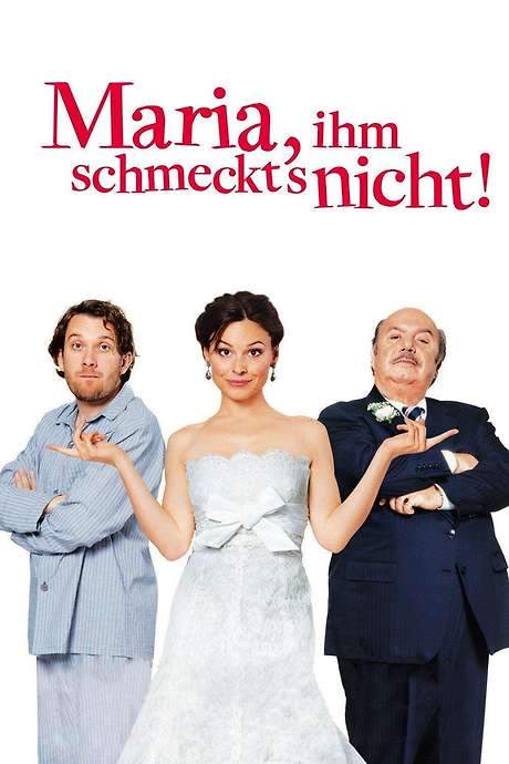 Wedding Fever in Campobello (2009) movie poster