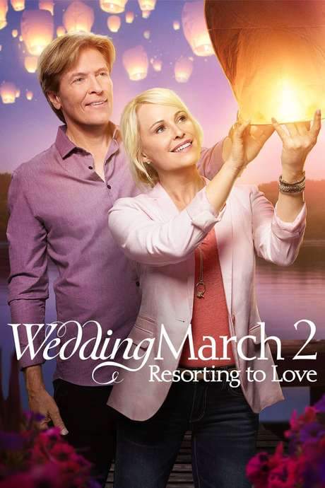 Wedding March 2: Resorting to Love (2017) movie poster
