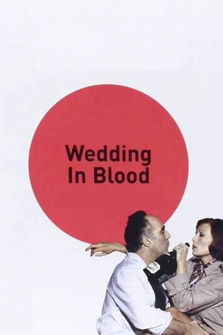 Wedding in Blood (1973) movie poster